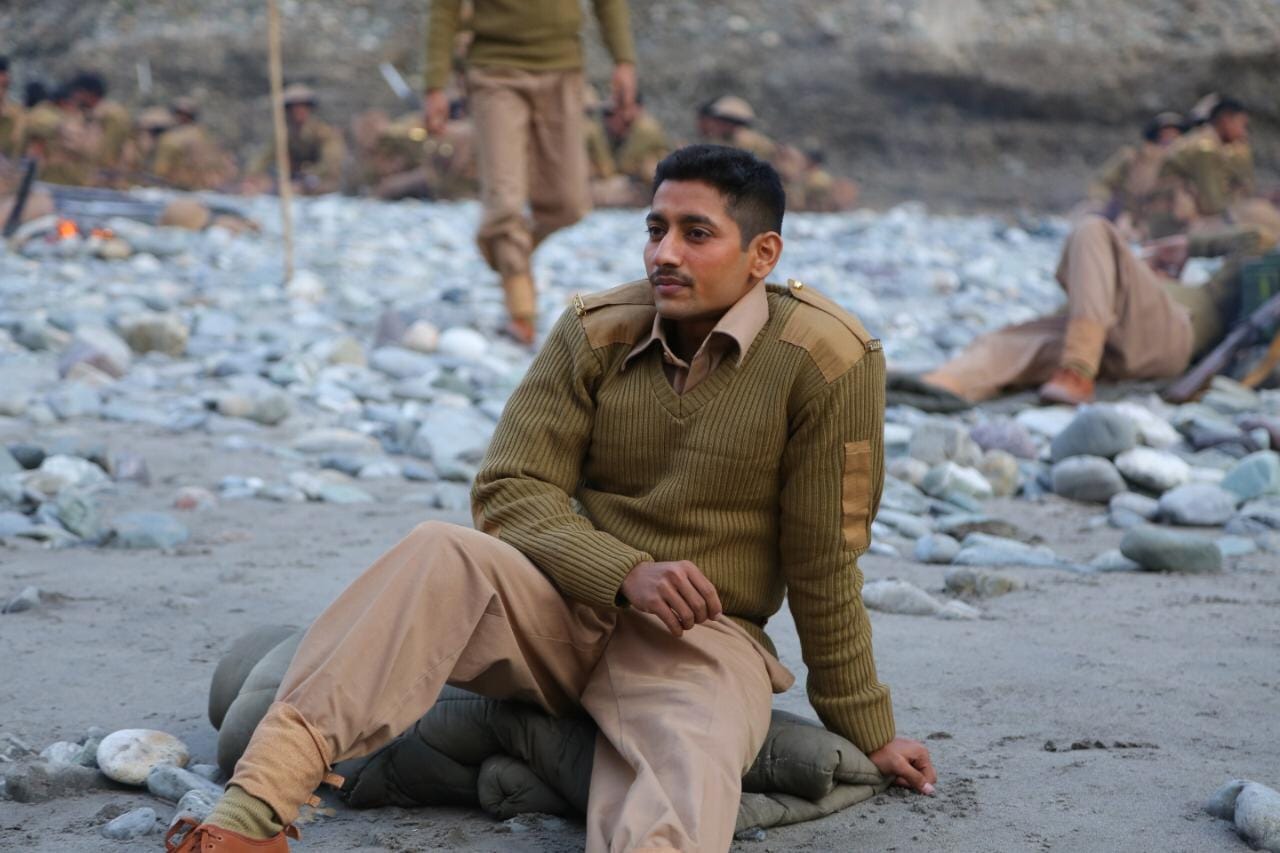 1962 — The War in the Hills trailer: Abhay Deol, Sumeet Vyas, Aakash Thosar starrer tells the riveting tale of Indo-China war