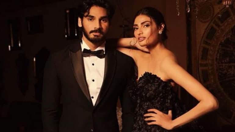 Suniel Shetty Worries About His Kids Athiya And Ahan's Image, Says Every Industry Kid Called A Druggie