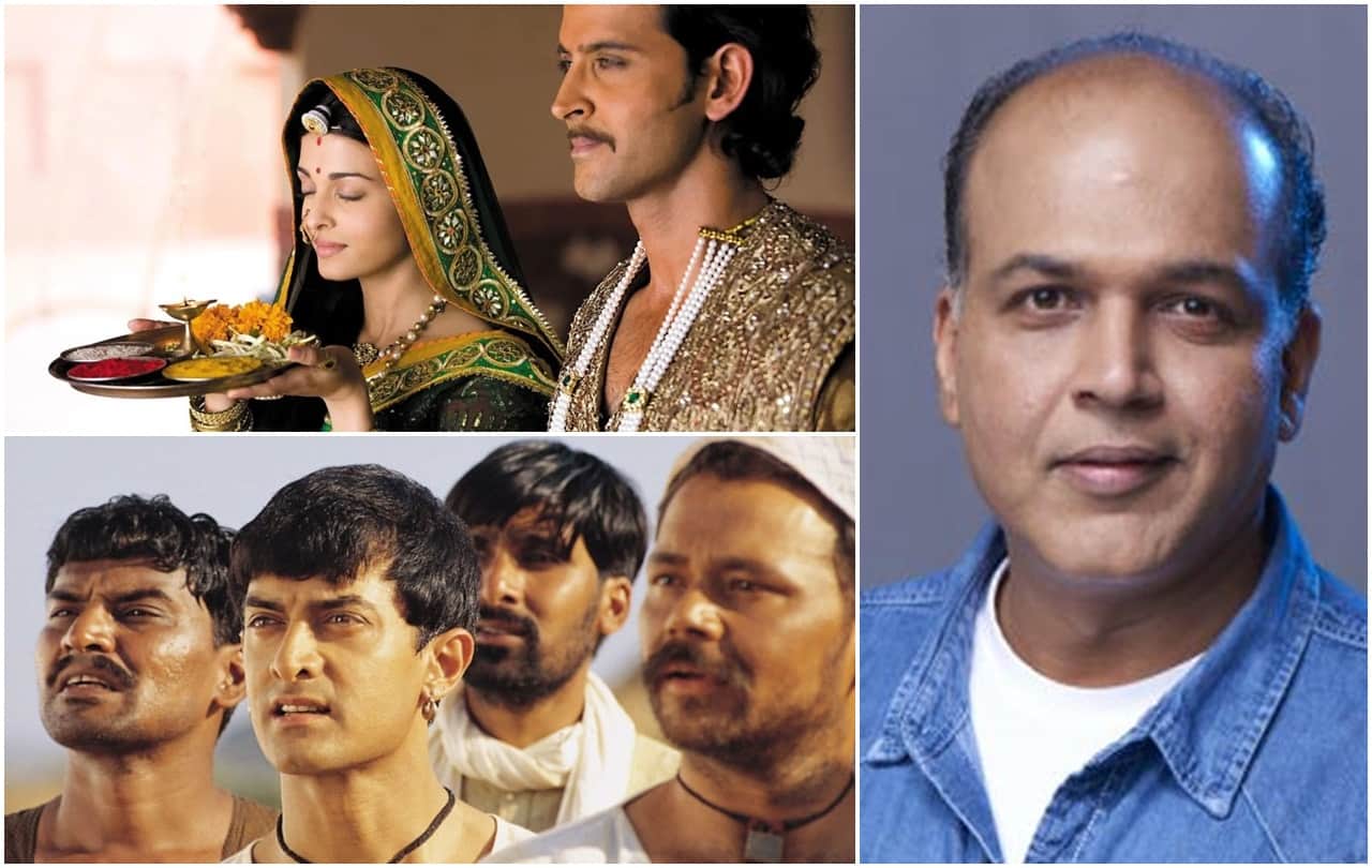 When Priyanka Chopra was trolled by famous director ashutosh gowariker for getting the Best Actress award and he was angry