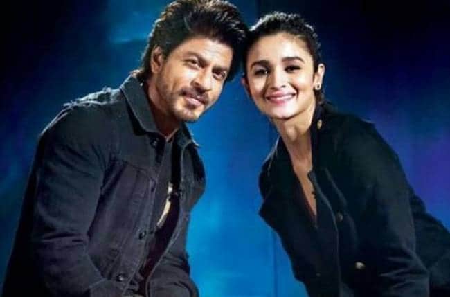 After Dear Zindagi Shah Rukh Khan And Alia Bhatt All Set To Team Up For Another Project