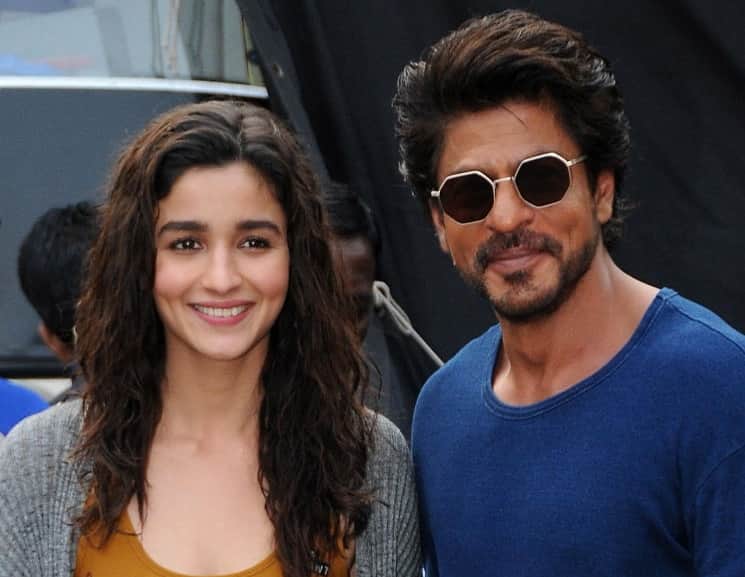 After Dear Zindagi Shah Rukh Khan And Alia Bhatt All Set To Team Up For Another Project