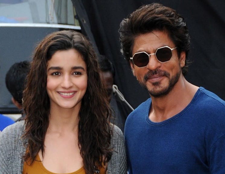 After Dear Zindagi Shah Rukh Khan And Alia Bhatt All Set To Team Up For Another Project