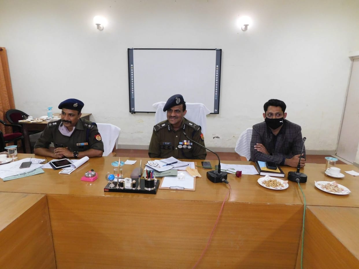 Take strict action to prevent disturbances in panchayat elections