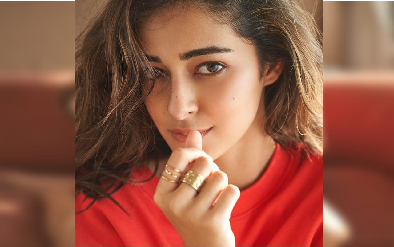 Ananya Panday requested NCB for a further date due to personal commitments