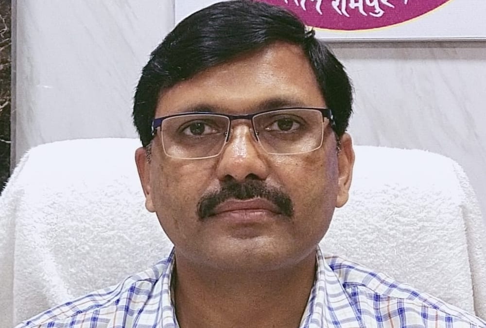 UP: Moradabad Commissioner deputation extended again by six months, instructions join immediately