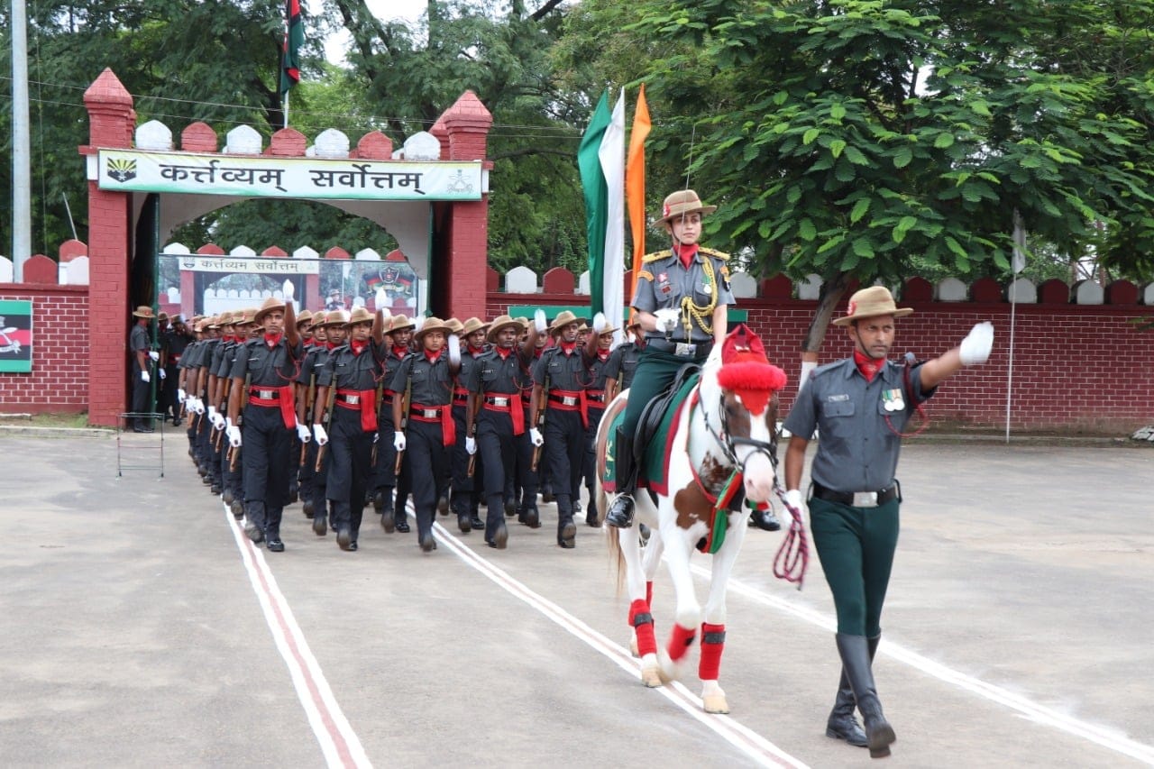 Assam Rifles Recruitment 2021 Assam Rifles invites applications on 134   Vacancies