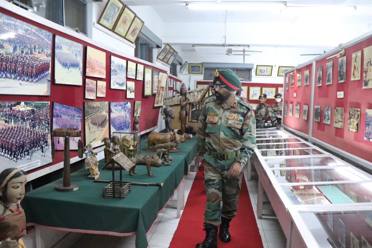 Assam Rifles Recruitment 2021 Assam Rifles invites applications on 134   Vacancies