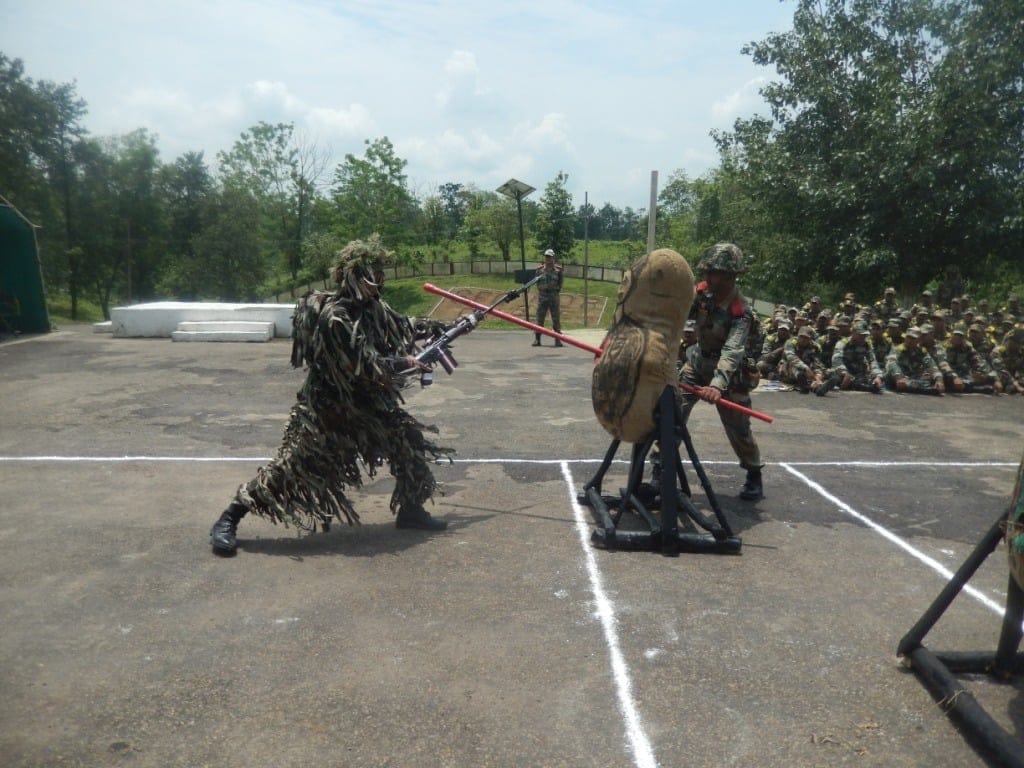 Assam Rifles Recruitment 2021 Assam Rifles invites applications on 134   Vacancies