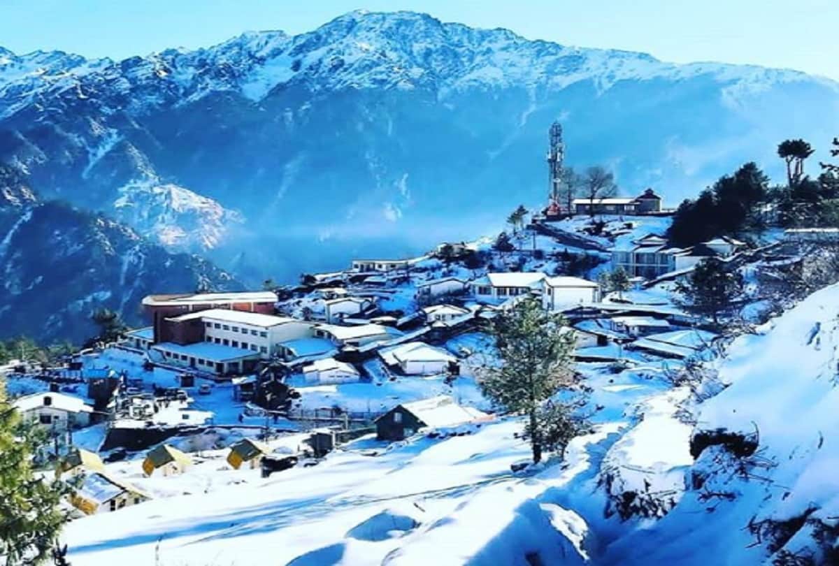tourist guide These are the four best places to visit in India