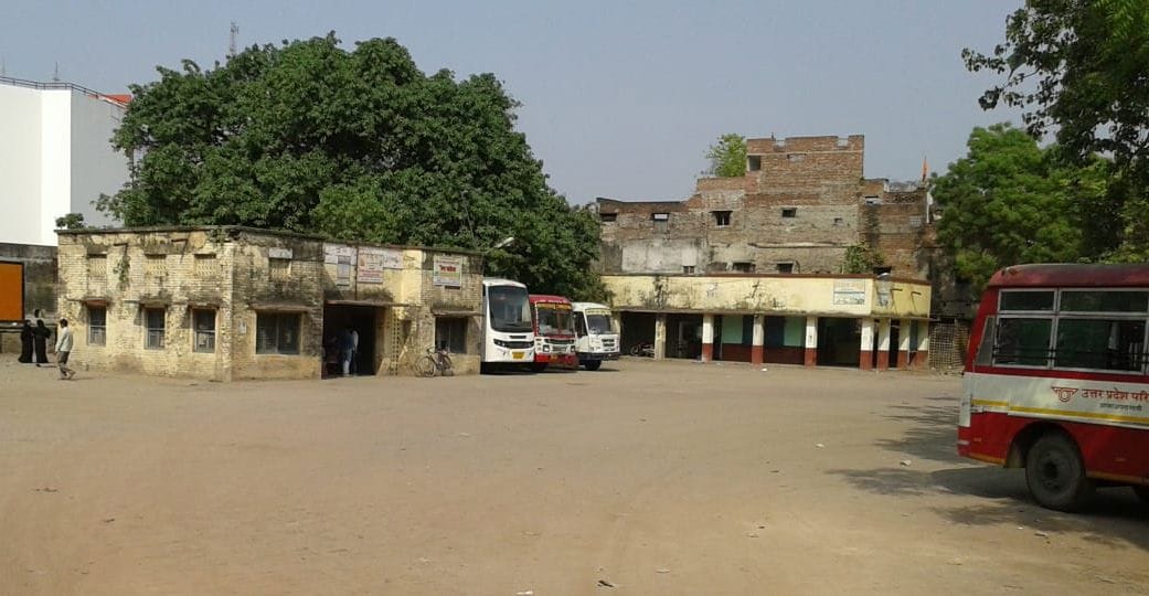 Buses do not meet after seven in the evening
