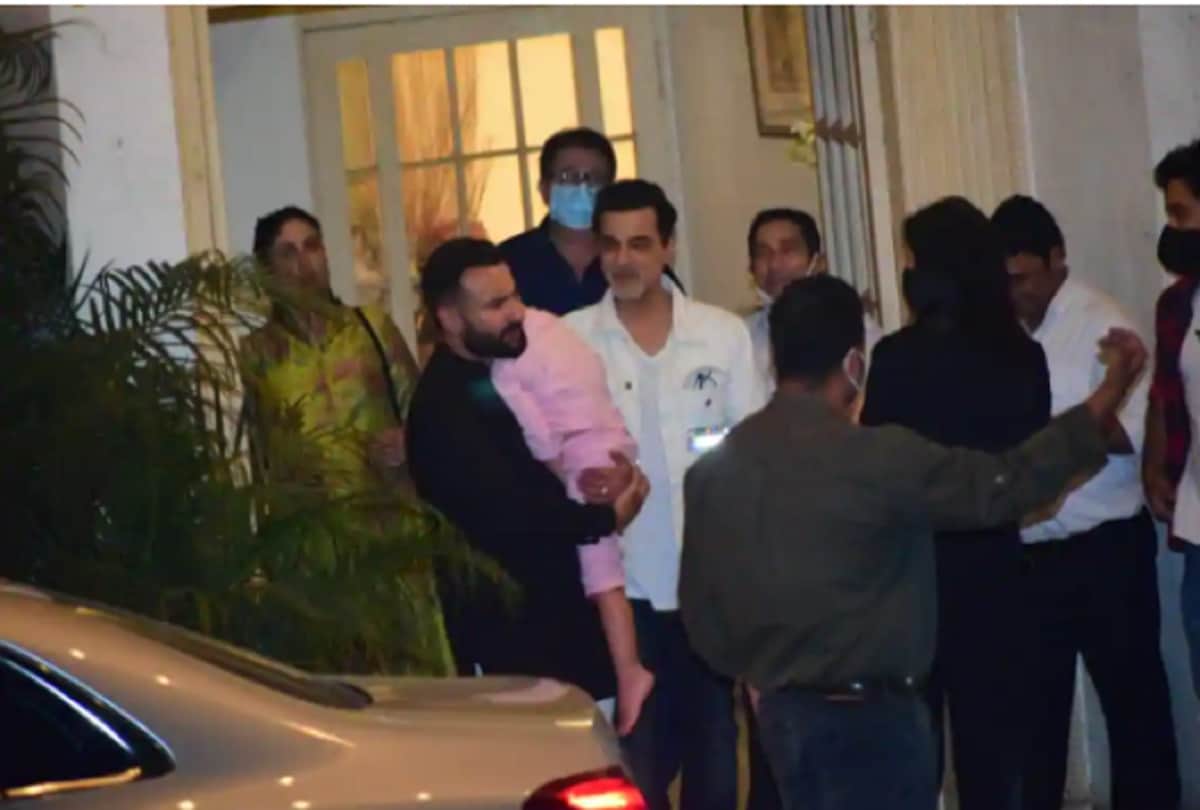 Randhir Kapoor Birthday: Ranbir, kareena trolled for attending Randhir's birthday dinner