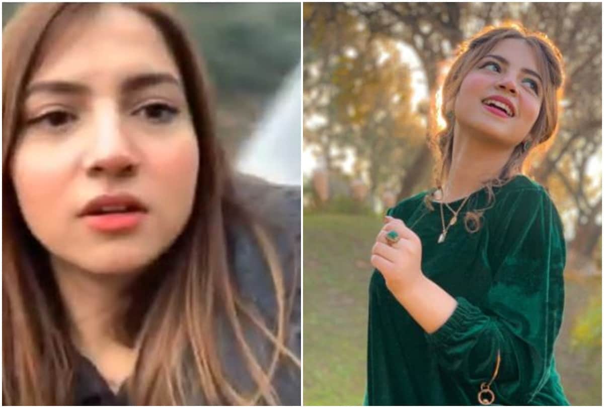 Who is Dananeer Mobeen, The Girl Whose ‘Pawri Ho Rahi Hai’ Video Has Gone Viral overnight?