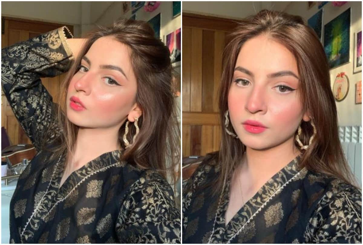 Who is Dananeer Mobeen, The Girl Whose ‘Pawri Ho Rahi Hai’ Video Has Gone Viral overnight?
