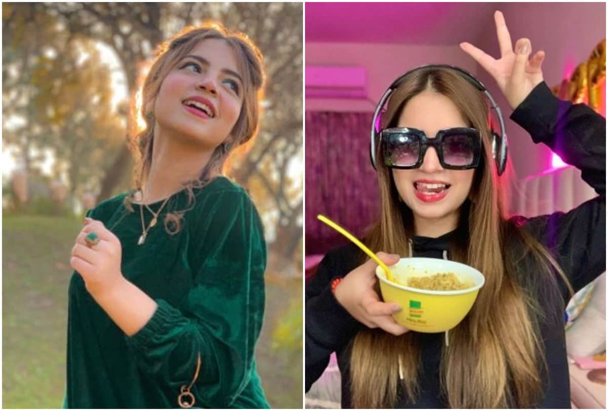 Who is Dananeer Mobeen, The Girl Whose ‘Pawri Ho Rahi Hai’ Video Has Gone Viral overnight?