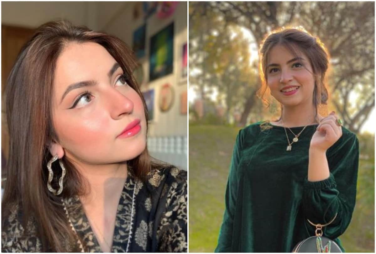 Who is Dananeer Mobeen, The Girl Whose ‘Pawri Ho Rahi Hai’ Video Has Gone Viral overnight?