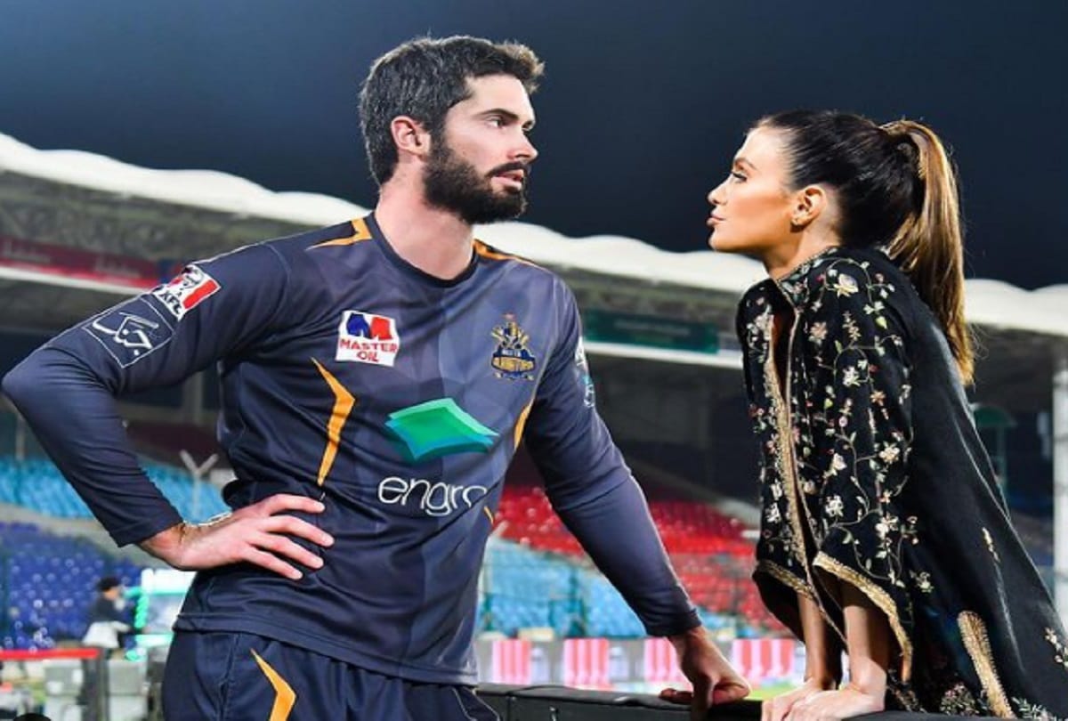 ben cutting marries girlfriend erin holland: Australian allrounder ben cutting marries with former IPL presenter Erin holland after long relationship