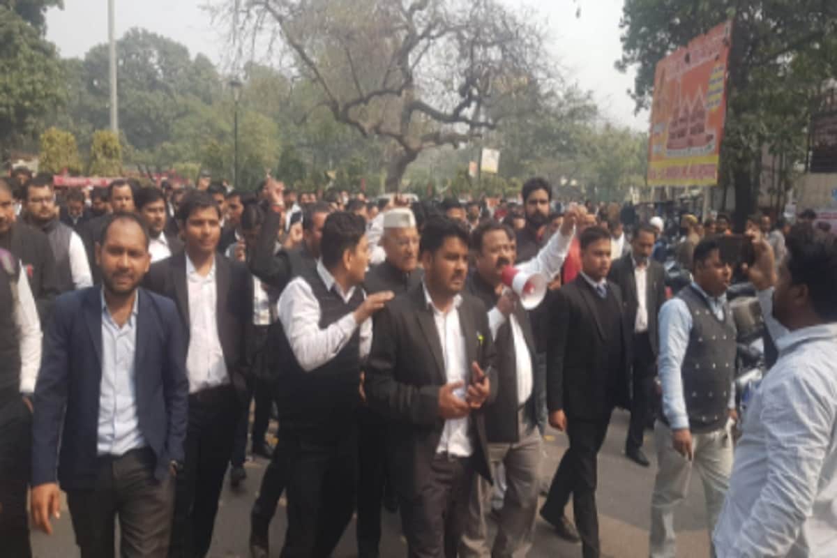 Meerut Advocate Suicide Case: The Mahapanchayat of Gurjar Samaj will be held in the thirteenth on February 19