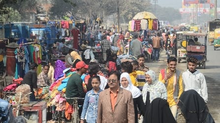 Sunday Market: How do you mind paying full money