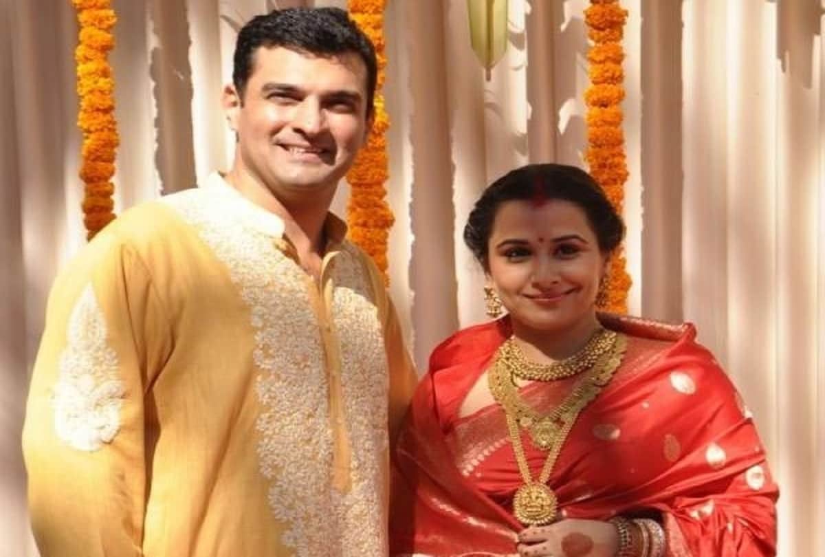 Vidya Balan And Siddharth Roy Kapur Marriage: Actress Talked About What It Takes To Keep A Marriage Strong And Exciting