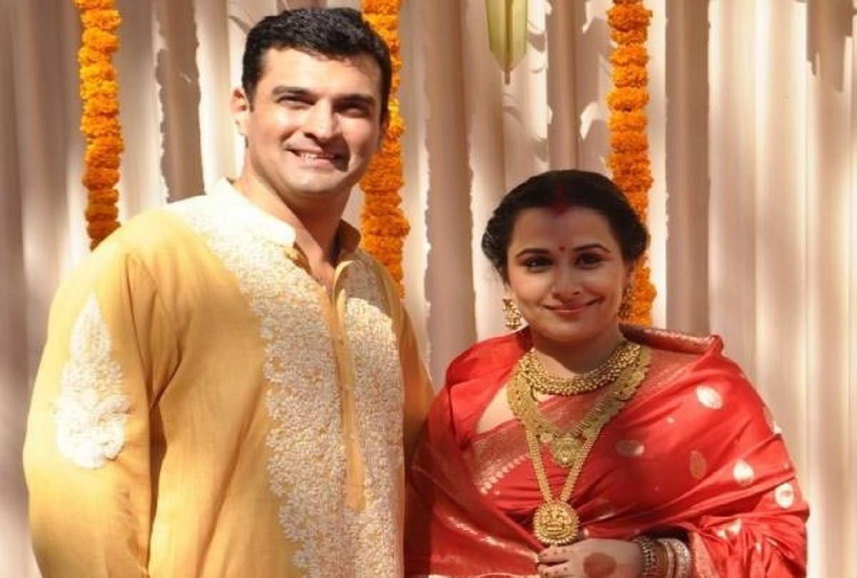 Vidya Balan And Siddharth Roy Kapur Marriage: Actress Talked About What It Takes To Keep A Marriage Strong And Exciting