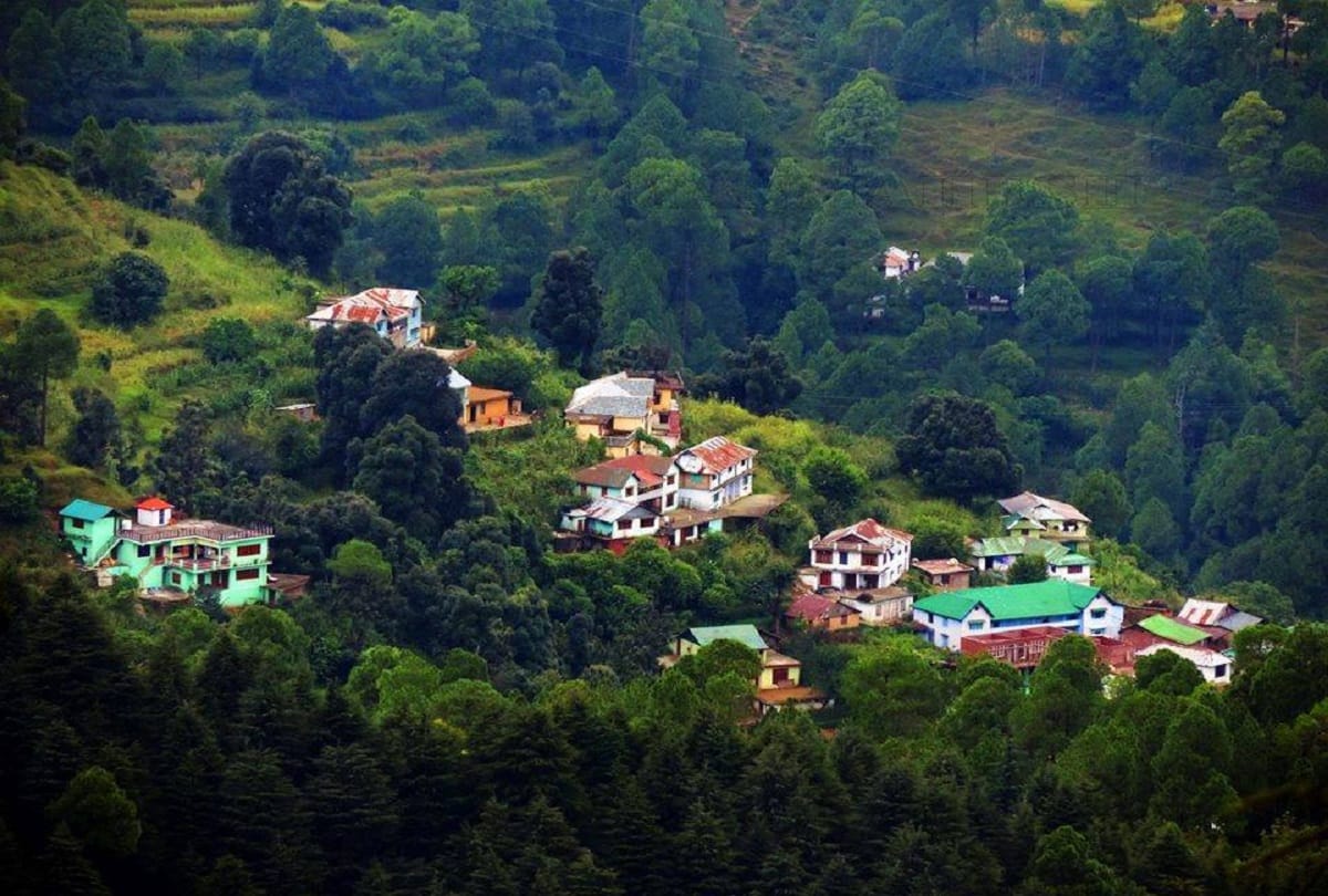 Best and beautiful places to visit in chamba Himachal pradesh