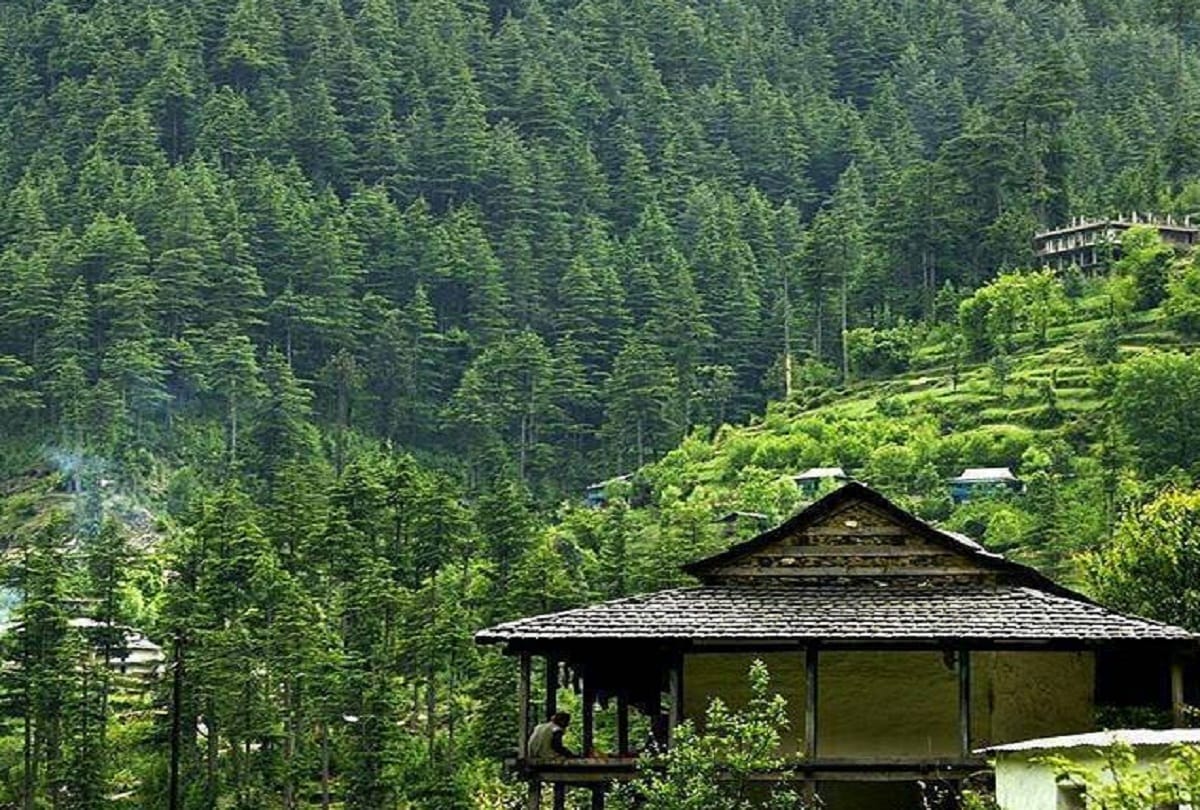 Best and beautiful places to visit in chamba Himachal pradesh