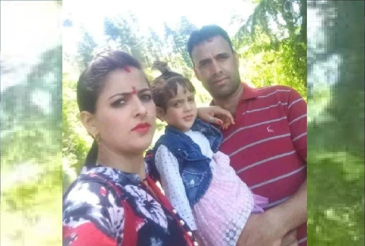 chamoli disaster Devendra of Bhadarwah dies in Chamoli