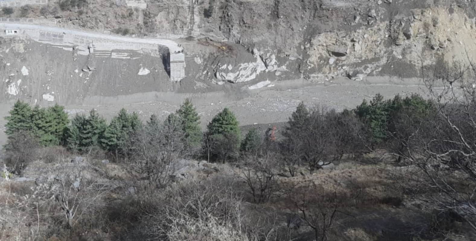uttarahand chamoli disaster :  Glaciers becoming unbalanced by climate change