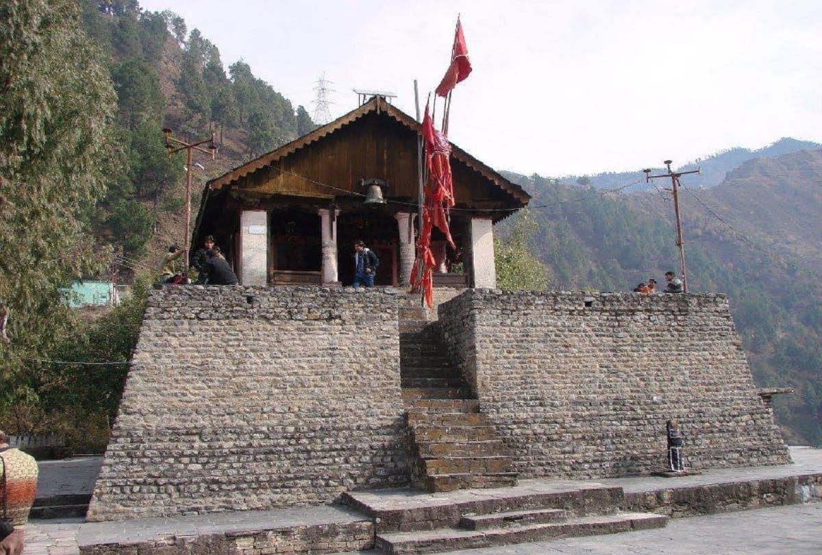 Best and beautiful places to visit in chamba Himachal pradesh