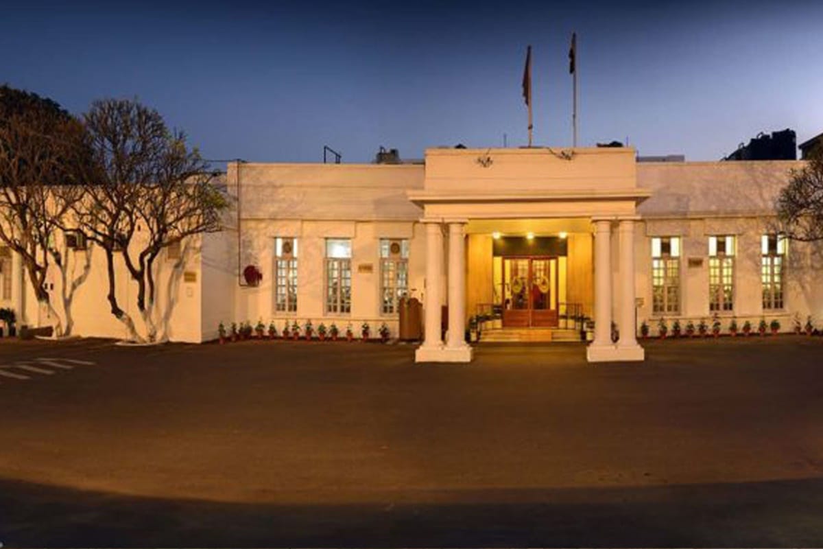 nclt allows centre government take over delhi gymkhana club