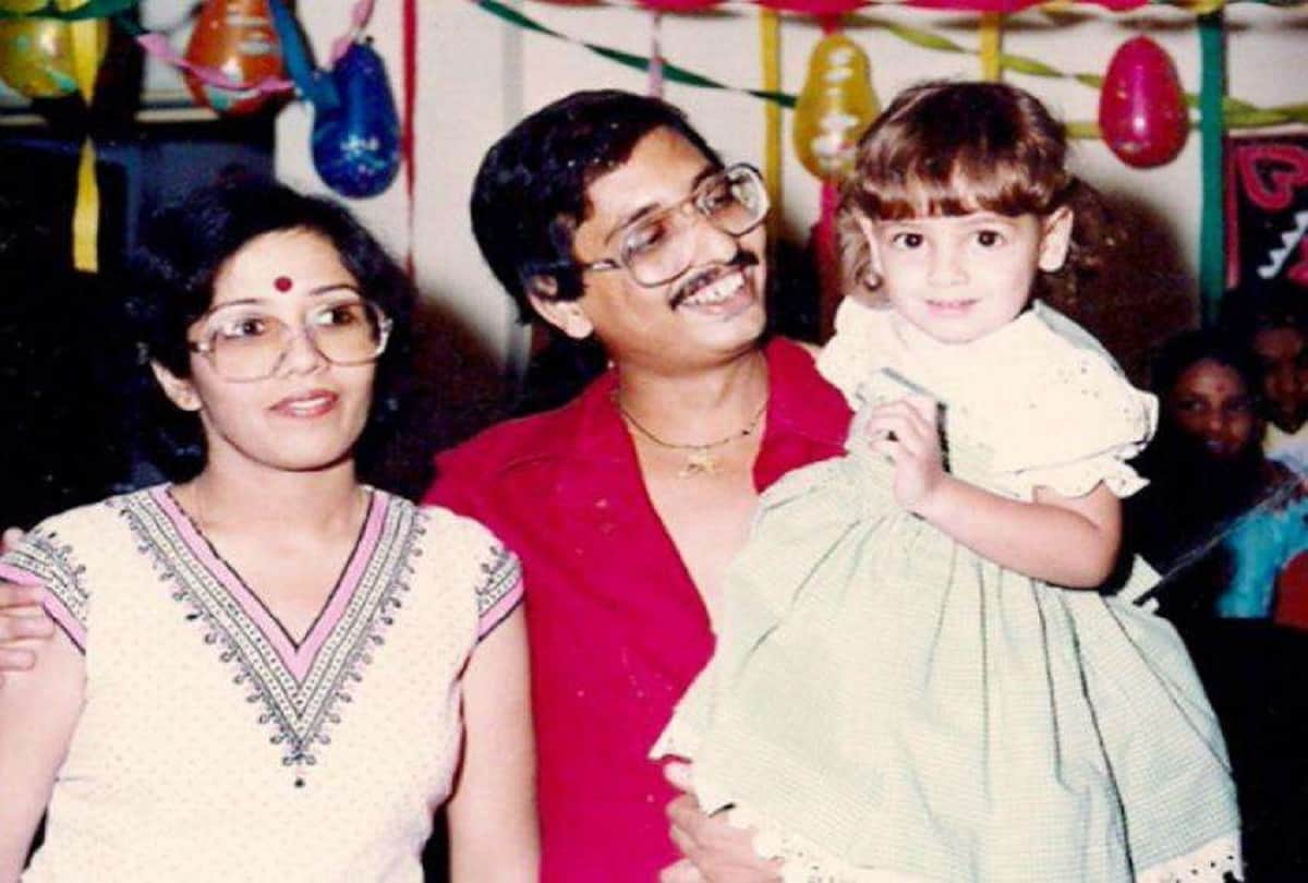 Dia Mirza Vaibhav Rekhi marriage: Childhood stories of the couple