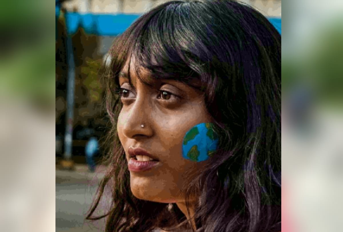 Delhi Police clarified in High Court Said no information was leaked to media in case of Disha Ravi