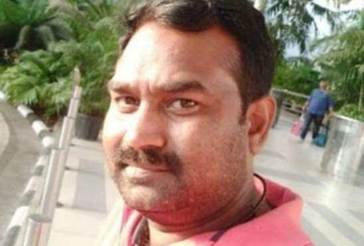 Shooter girdhari encounter in lucknow will history sheeter nitesh remain mystery after girdhari death