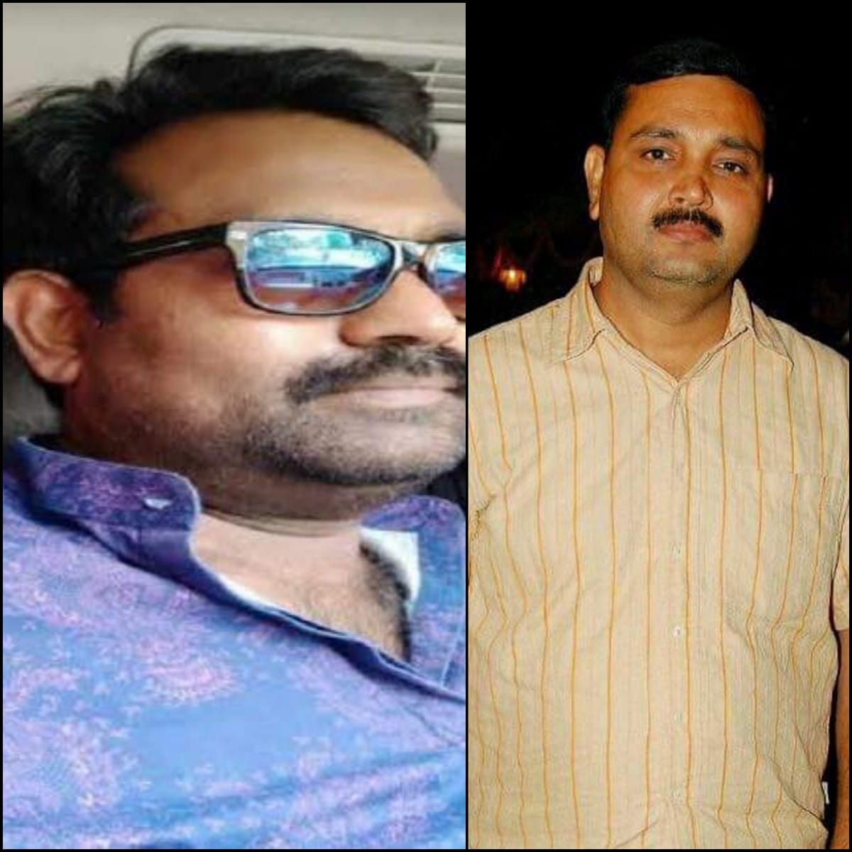 Lucknow girdhari encounter: maked plane for murder of history-sheeter Nitesh lived in varanasi