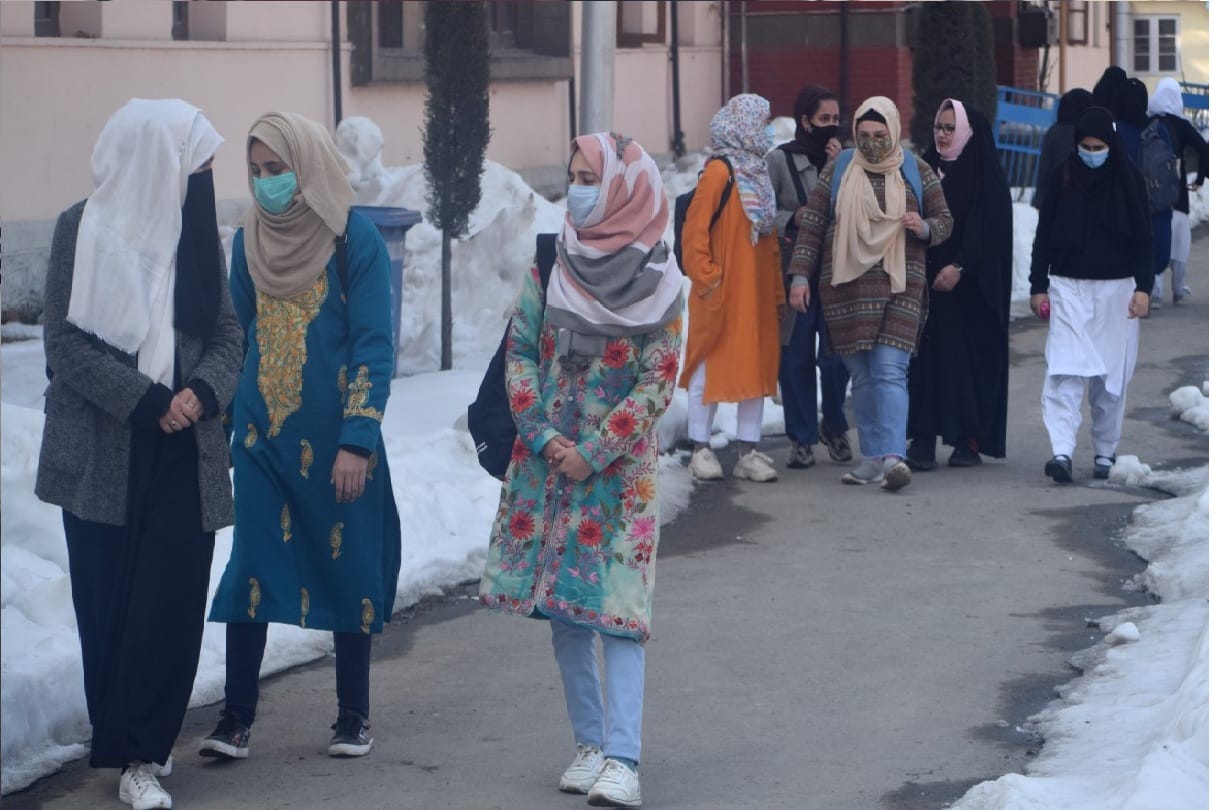 Special report on changed Jammu and Kashmir after abrogation of Article 370 and 35-A