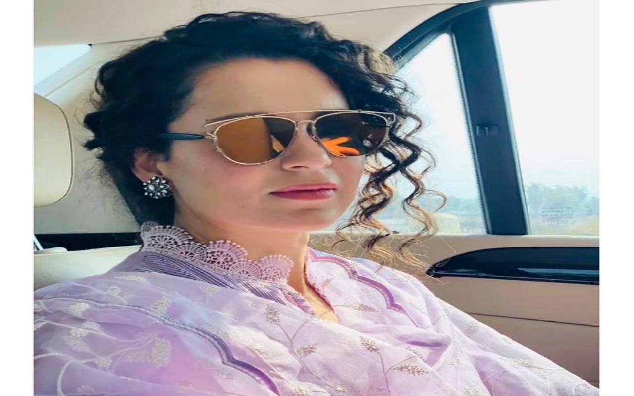 Kangana Ranaut Trolled for Giving Suggestion to Plant More Trees to Combat Oxygen Issues