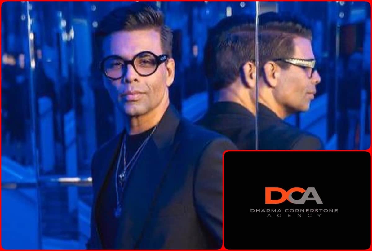 Saif Ali Khan's Son Ibrahim Ali Khan Joins Ranveer Singh And Alia Bhatt In Karan Johar's Next Film