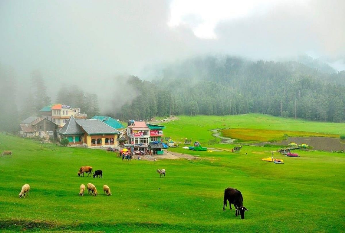 these are best romantic places for couples in india