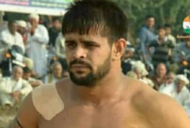 A farmer died at Tikri border and youth farmer commits suicide in Mahendragarh