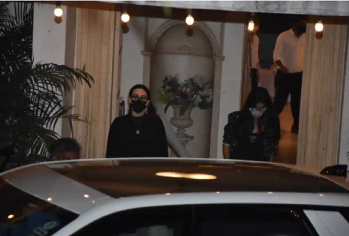 Randhir Kapoor Birthday: Ranbir, kareena trolled for attending Randhir's birthday dinner
