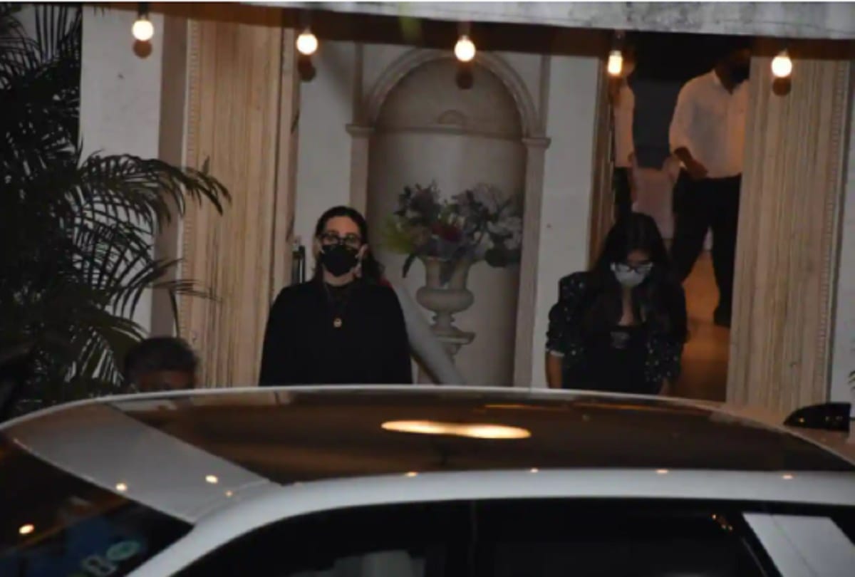 Randhir Kapoor Birthday: Ranbir, kareena trolled for attending Randhir's birthday dinner