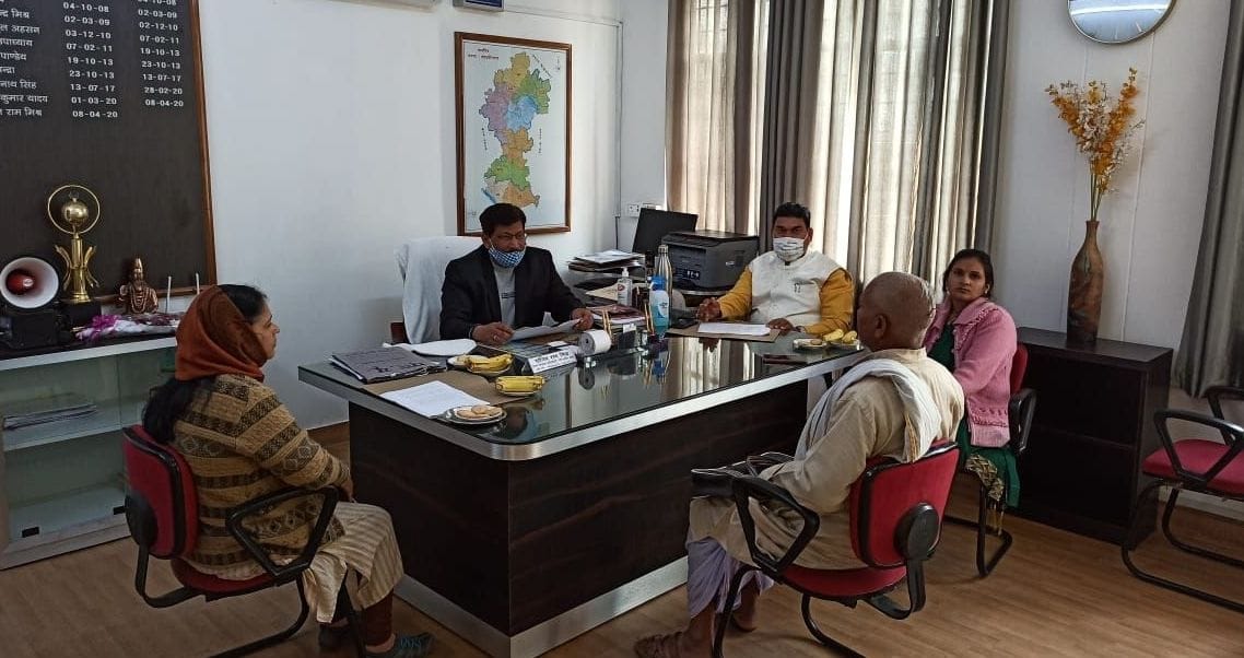 interview for social audit