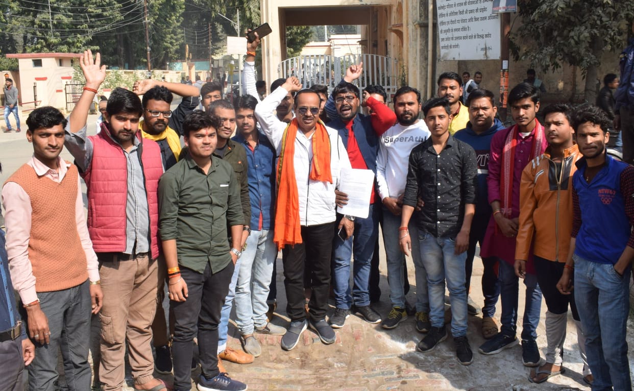 Rinku Sharma's attackers should be banned