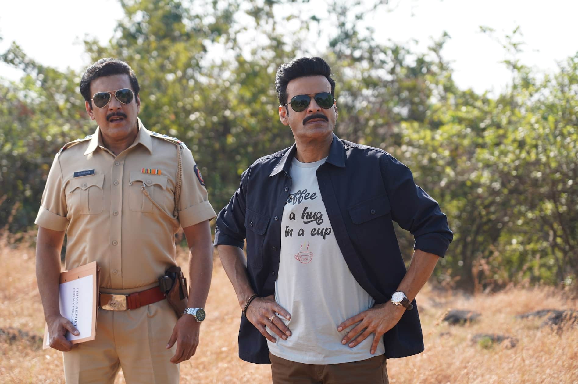 Top 5 Murder Mystery Series silence can u hear it