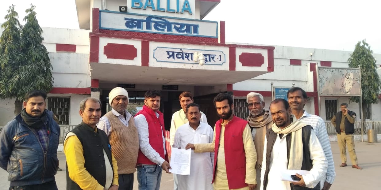 Do not make Sagrapali a halt