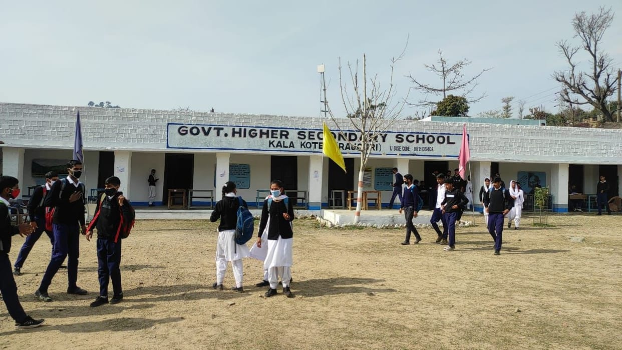 education