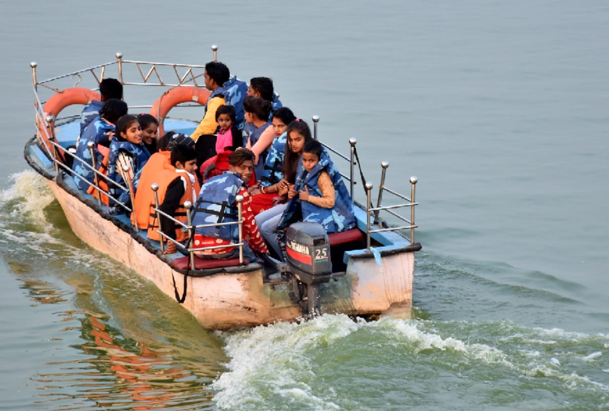 Weather forecast Wind speed will increase with temperature in february last week