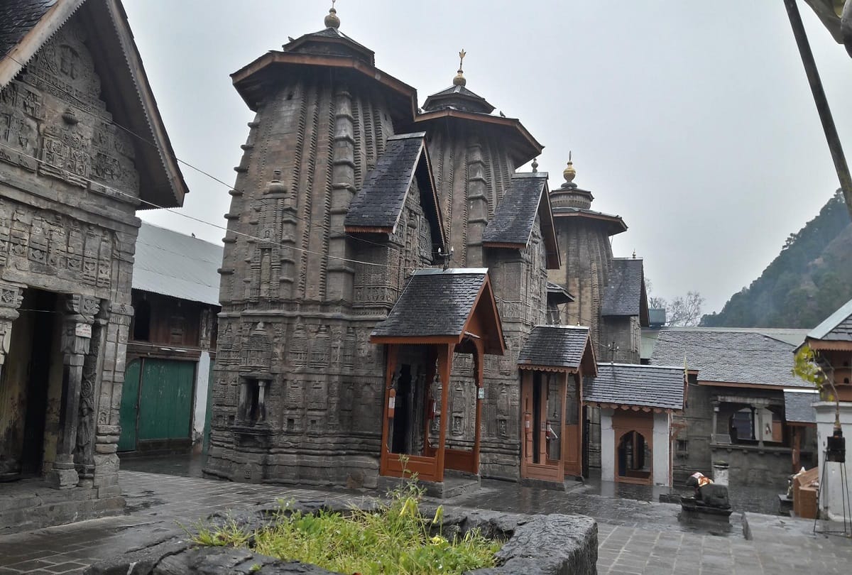 Best and beautiful places to visit in chamba Himachal pradesh