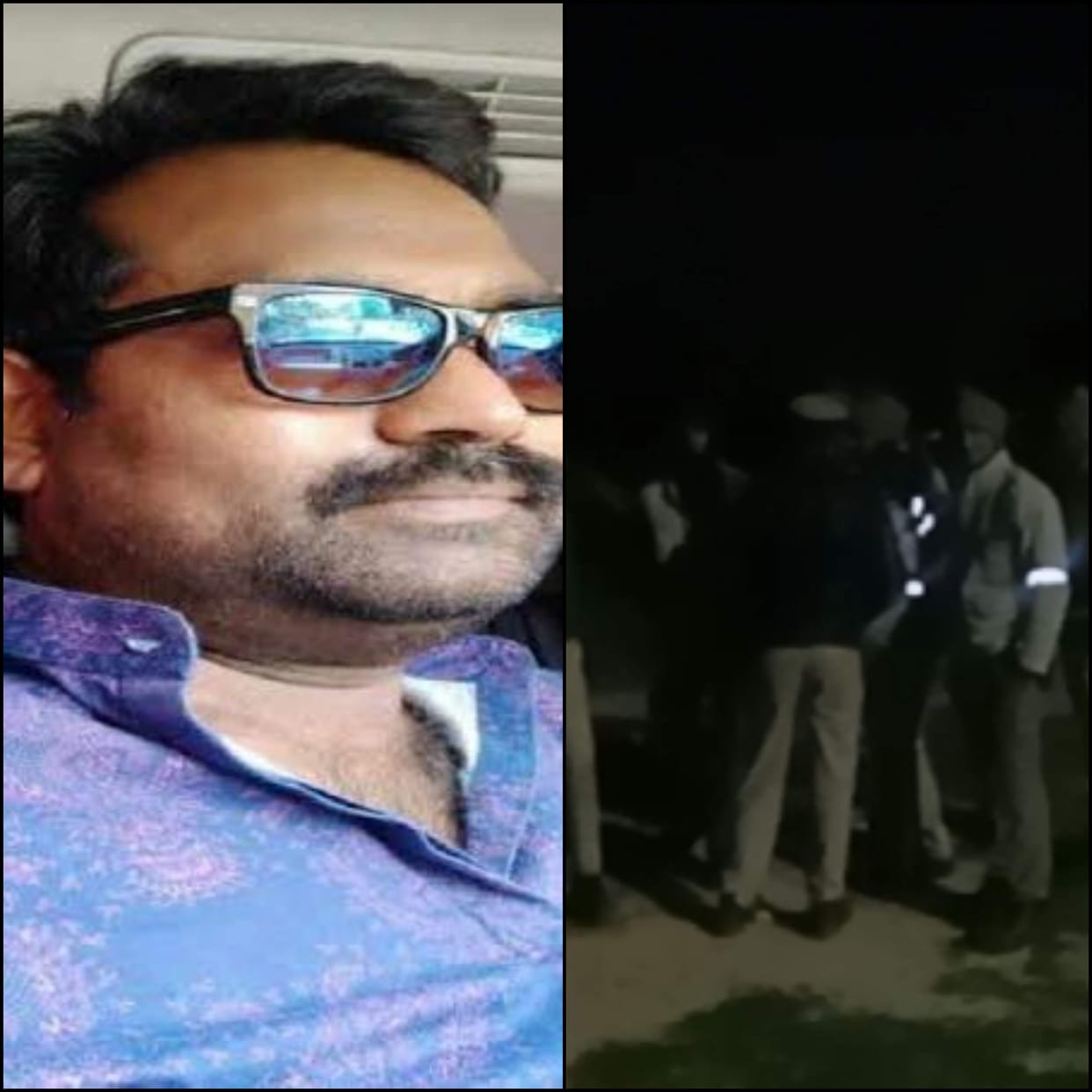 Girdhari Vishwakarma encounter will be judicial inquiry, family members raised questions