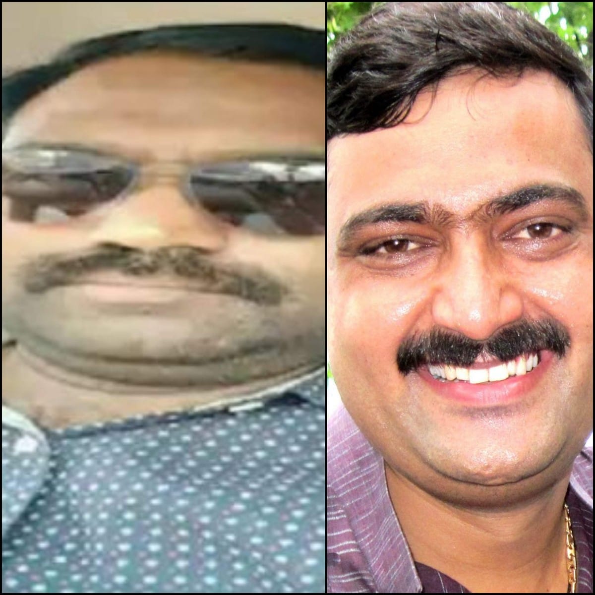 Girdhari lucknow ecounter: girdhari famous after former mla murder sipu singh in azamgarh